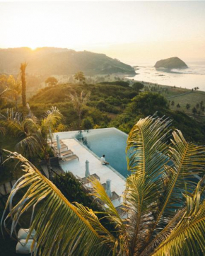 Somewhere Lombok